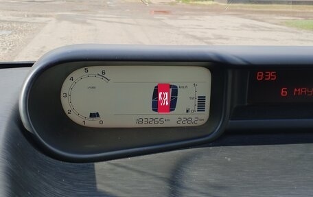 Citroen C3 Picasso I, 2011 год, 685 000 рублей, 4 фотография
