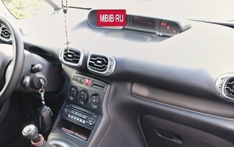 Citroen C3 Picasso I, 2011 год, 685 000 рублей, 6 фотография