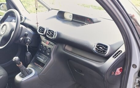 Citroen C3 Picasso I, 2011 год, 685 000 рублей, 8 фотография
