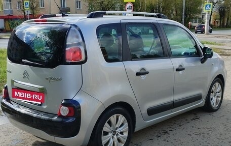 Citroen C3 Picasso I, 2011 год, 685 000 рублей, 7 фотография