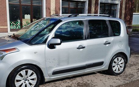 Citroen C3 Picasso I, 2011 год, 685 000 рублей, 11 фотография