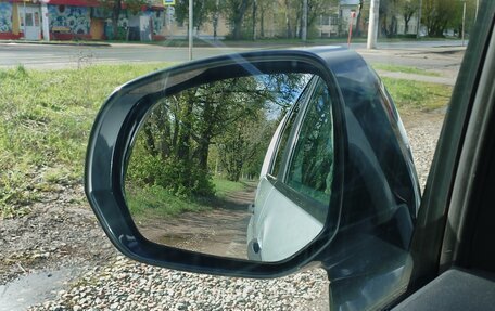 Citroen C3 Picasso I, 2011 год, 685 000 рублей, 12 фотография