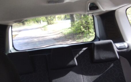 Citroen C3 Picasso I, 2011 год, 685 000 рублей, 14 фотография