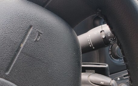 Citroen C3 Picasso I, 2011 год, 685 000 рублей, 17 фотография