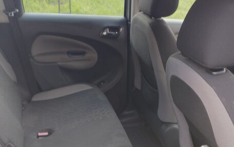 Citroen C3 Picasso I, 2011 год, 685 000 рублей, 19 фотография