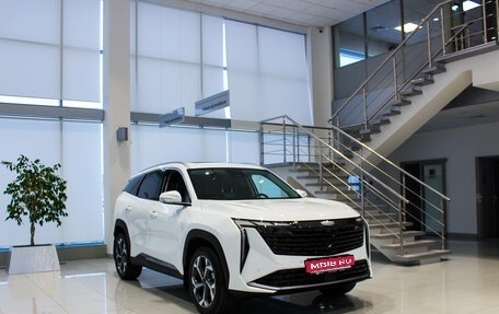 Geely Atlas, 2024 год, 3 717 190 рублей, 1 фотография