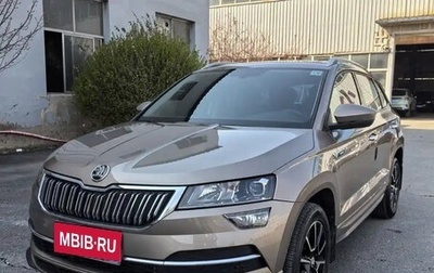 Skoda Karoq I, 2022 год, 1 700 035 рублей, 1 фотография