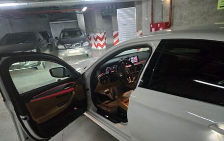 BMW 5 серия, 2019 год, 4 490 000 рублей, 2 фотография