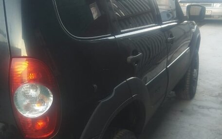 Chevrolet Niva I рестайлинг, 2015 год, 700 000 рублей, 5 фотография