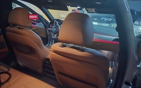 BMW 5 серия, 2019 год, 4 490 000 рублей, 9 фотография