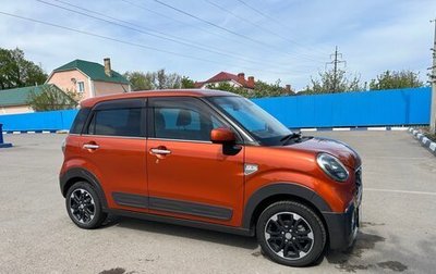 Daihatsu Cast I, 2017 год, 1 150 000 рублей, 1 фотография