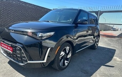 KIA Soul III, 2022 год, 2 350 000 рублей, 1 фотография