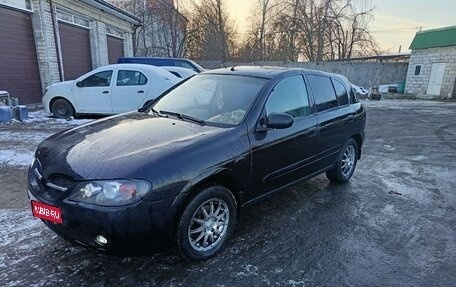 Nissan Almera, 2005 год, 310 000 рублей, 1 фотография
