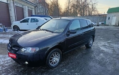 Nissan Almera, 2005 год, 310 000 рублей, 1 фотография