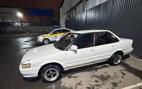 Toyota Sprinter VI (E90), 1991 год, 165 000 рублей, 1 фотография