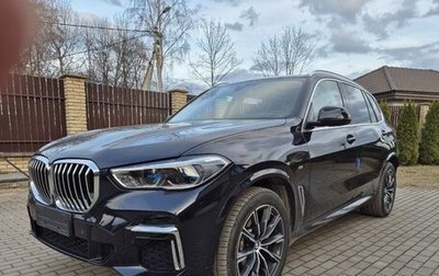 BMW X5, 2023 год, 8 900 000 рублей, 1 фотография