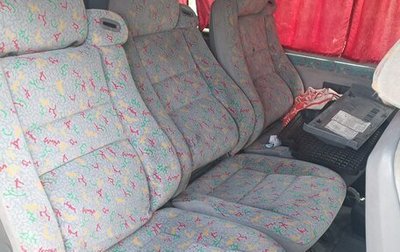 Mercedes-Benz V-Класс, 1998 год, 270 000 рублей, 1 фотография