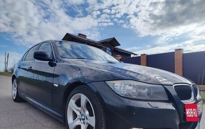 BMW 3 серия, 2012 год, 1 150 000 рублей, 1 фотография