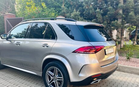 Mercedes-Benz GLE, 2022 год, 9 000 000 рублей, 3 фотография