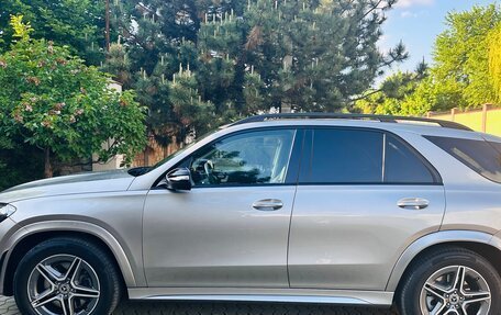 Mercedes-Benz GLE, 2022 год, 9 000 000 рублей, 6 фотография
