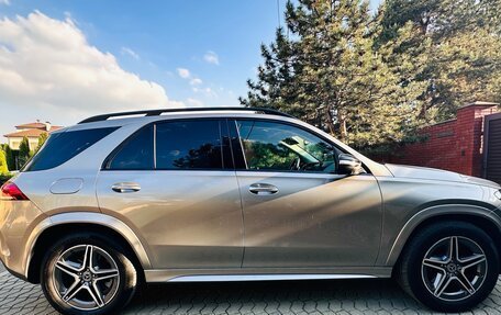 Mercedes-Benz GLE, 2022 год, 9 000 000 рублей, 5 фотография