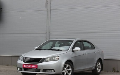 Geely Emgrand EC7, 2013 год, 465 000 рублей, 1 фотография