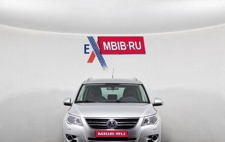Volkswagen Tiguan I, 2009 год, 1 079 000 рублей, 1 фотография