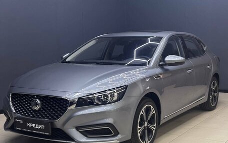 MG 6, 2024 год, 2 500 000 рублей, 1 фотография