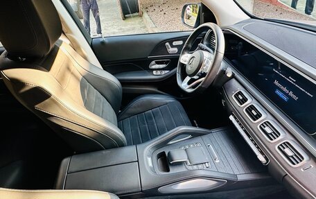 Mercedes-Benz GLE, 2022 год, 9 000 000 рублей, 8 фотография