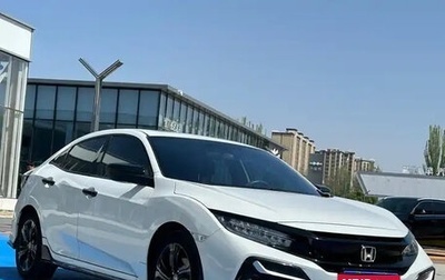 Honda Civic IX, 2021 год, 1 546 777 рублей, 1 фотография
