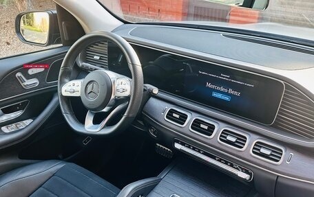 Mercedes-Benz GLE, 2022 год, 9 000 000 рублей, 7 фотография