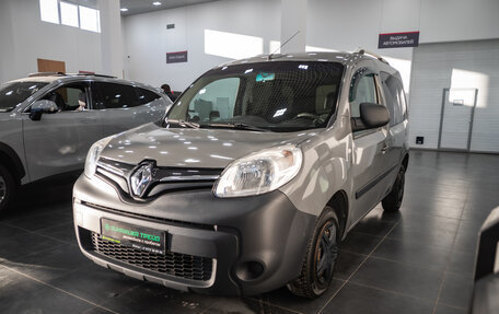 Renault Kangoo II рестайлинг, 2014 год, 920 000 рублей, 1 фотография