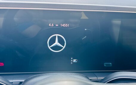 Mercedes-Benz GLE, 2022 год, 9 000 000 рублей, 19 фотография