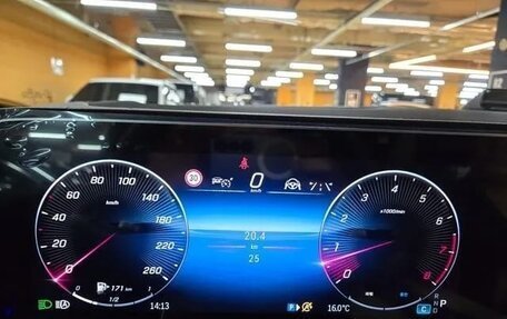 Mercedes-Benz GLS, 2025 год, 15 501 330 рублей, 2 фотография