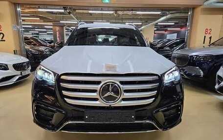 Mercedes-Benz GLS, 2025 год, 15 501 330 рублей, 3 фотография