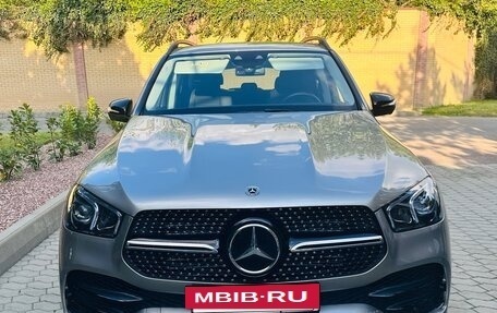 Mercedes-Benz GLE, 2022 год, 9 000 000 рублей, 18 фотография
