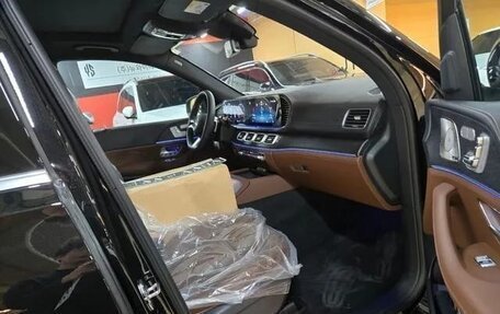Mercedes-Benz GLS, 2025 год, 15 501 330 рублей, 5 фотография
