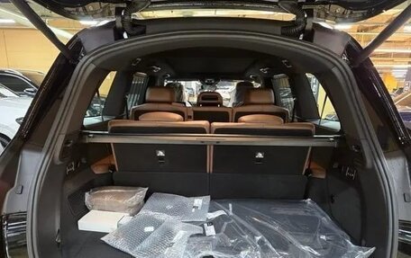Mercedes-Benz GLS, 2025 год, 15 501 330 рублей, 10 фотография