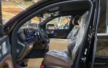 Mercedes-Benz GLS, 2025 год, 15 501 330 рублей, 4 фотография