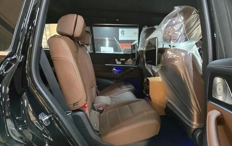 Mercedes-Benz GLS, 2025 год, 15 501 330 рублей, 9 фотография