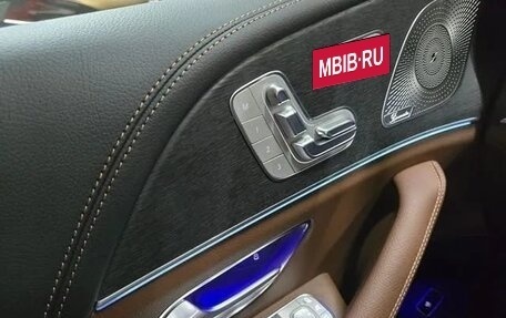 Mercedes-Benz GLS, 2025 год, 15 501 330 рублей, 7 фотография