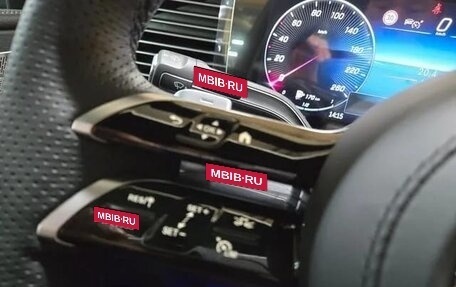 Mercedes-Benz GLS, 2025 год, 15 501 330 рублей, 11 фотография