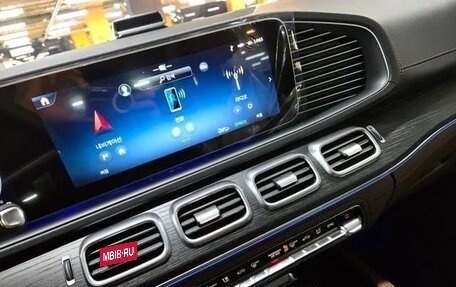 Mercedes-Benz GLS, 2025 год, 15 501 330 рублей, 14 фотография