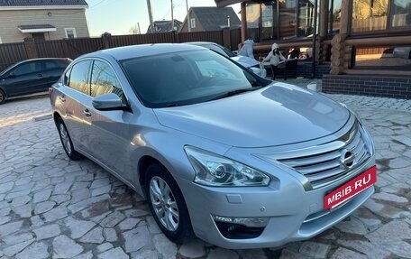 Nissan Teana, 2014 год, 1 300 000 рублей, 2 фотография