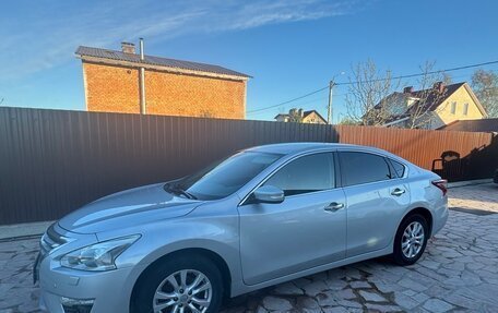 Nissan Teana, 2014 год, 1 300 000 рублей, 6 фотография