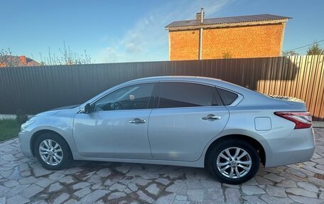 Nissan Teana, 2014 год, 1 300 000 рублей, 7 фотография