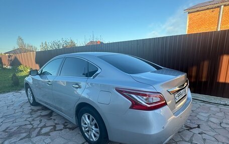 Nissan Teana, 2014 год, 1 300 000 рублей, 8 фотография