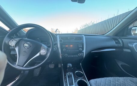 Nissan Teana, 2014 год, 1 300 000 рублей, 12 фотография
