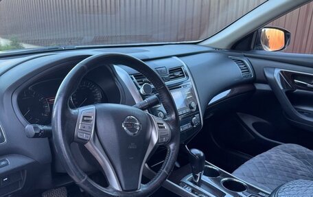Nissan Teana, 2014 год, 1 300 000 рублей, 13 фотография