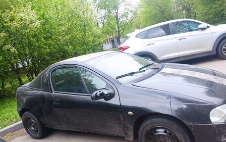 Opel Tigra, 1996 год, 75 000 рублей, 5 фотография